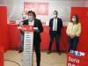 Foto 1 - El PSOE espera que la Junta ponga más médicos y que no solo reestructure la sanidad soriana