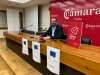 Foto 1 - Covid: La Cámara presenta ayudas directas a pymes y autónomos de Soria por hasta  600.000 euros