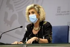 Foto 3 - Castilla y Le&oacute;n estudia un confinamiento 'ligh' y programado que podr&iacute;a ser una realidad en 15 d&iacute;as