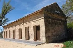 Proyectos financiados por ADEMA en Soria.