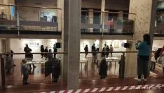 Foto 4 - La Semana de la Memoria Hist&oacute;rica de Soria ya est&aacute; en marcha
