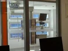 Una imagen de las nuevas dependencias. /SN