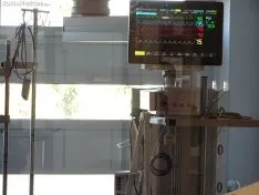 Una imagen de las nuevas dependencias. /SN