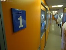 Una imagen de las nuevas dependencias. /SN