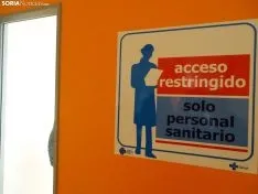 Una imagen de las nuevas dependencias. /SN