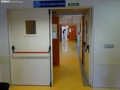 Una imagen de las nuevas dependencias. /SN