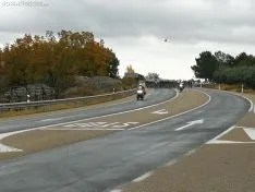 Foto 16 - Vuelta a Espa&ntilde;a: Dan Martin gana en Soria en la in&eacute;dita subida a la Laguna Negra