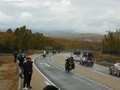 Foto 23 - Vuelta a Espa&ntilde;a: Dan Martin gana en Soria en la in&eacute;dita subida a la Laguna Negra