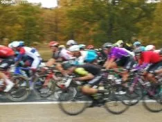 Foto 20 - Vuelta a Espa&ntilde;a: Dan Martin gana en Soria en la in&eacute;dita subida a la Laguna Negra