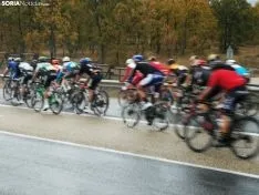 Foto 22 - Vuelta a Espa&ntilde;a: Dan Martin gana en Soria en la in&eacute;dita subida a la Laguna Negra