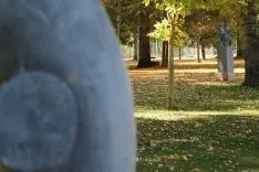 Foto 4 - Las obras del V Simposium de Escultura de Almaz&aacute;n estrenan ubicaciones 