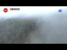 Foto 11 - Vuelta a Espa&ntilde;a: Dan Martin gana en Soria en la in&eacute;dita subida a la Laguna Negra