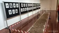 Foto 3 - La Semana de la Memoria Hist&oacute;rica de Soria ya est&aacute; en marcha