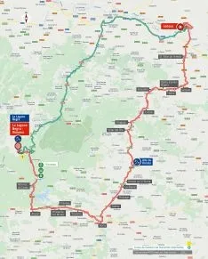 Foto 5 - Todo lo que necesitas saber para disfrutar del paso de la Vuelta a Espa&ntilde;a por Soria 