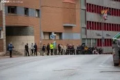 La Vuelta / María Ferrer