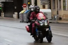La Vuelta / María Ferrer