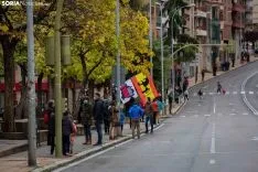La Vuelta / María Ferrer