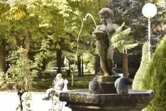 La Dehesa en otoño
