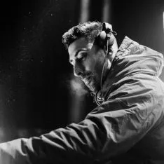 Alejandro Estepa, DJ soriano