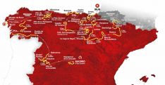 Foto 6 - Todo lo que necesitas saber para disfrutar del paso de la Vuelta a España por Soria 