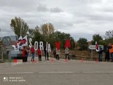 Foto 25 - Vuelta a Espa&ntilde;a: Dan Martin gana en Soria en la in&eacute;dita subida a la Laguna Negra
