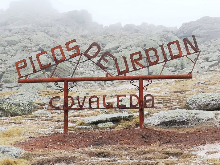 Covaleda se sirve de un vecino ilustre para aportar valor añadido a su entorno