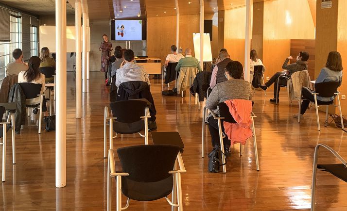 Los empleados municipales se forman en igualdad para incluir la perspectiva de género en su labor