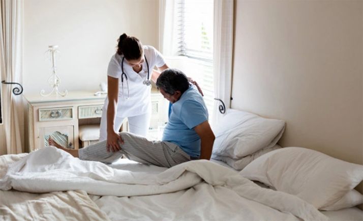 Ayudas para la contratación temporal en situaciones de interinidad, contratos en prácticas y ampliación de la jornada en el sector de la ayuda a domicilio