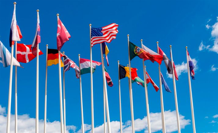 El Plan de Internacionalización en 2021 buscará duplicar la presencia de Castilla y León en 20 países