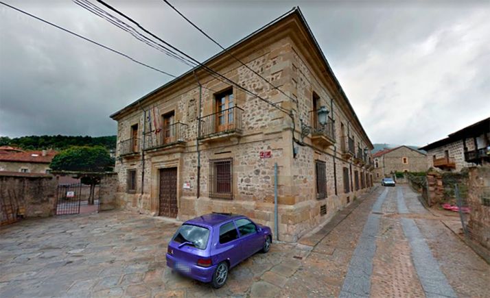 La Junta declara en Soria cuatro centros de enseñanza históricos 