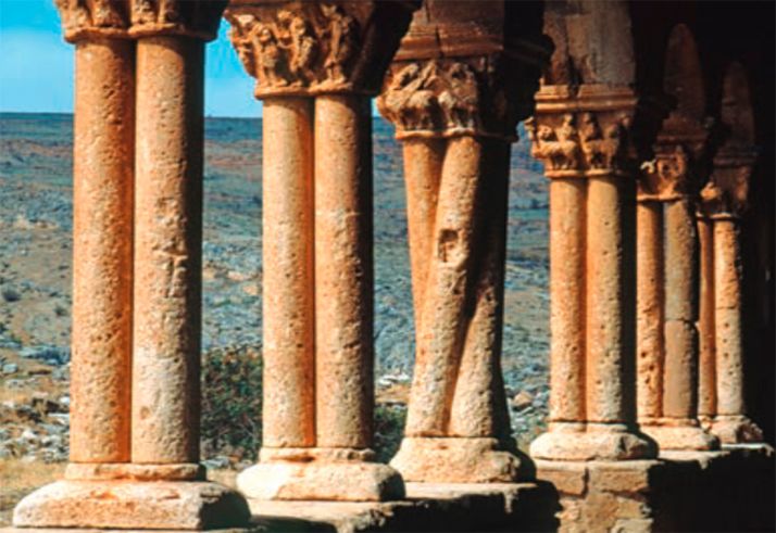 El Programa de Apertura de Monumentos recibe este verano más de medio millón de visitantes, con 442 templos abiertos en 362 localidades de la Comunidad