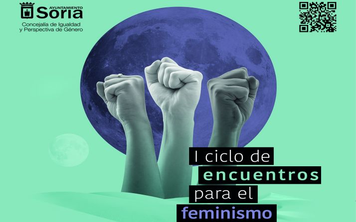 El I Ciclo de Encuentros para el Feminismo contar&aacute; con mujeres referentes de la cultura y talleres para