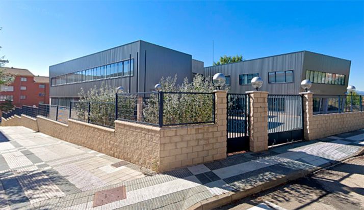 El Gobierno adjudica el servicio de mantenimiento del Centro de Referencia Estatal