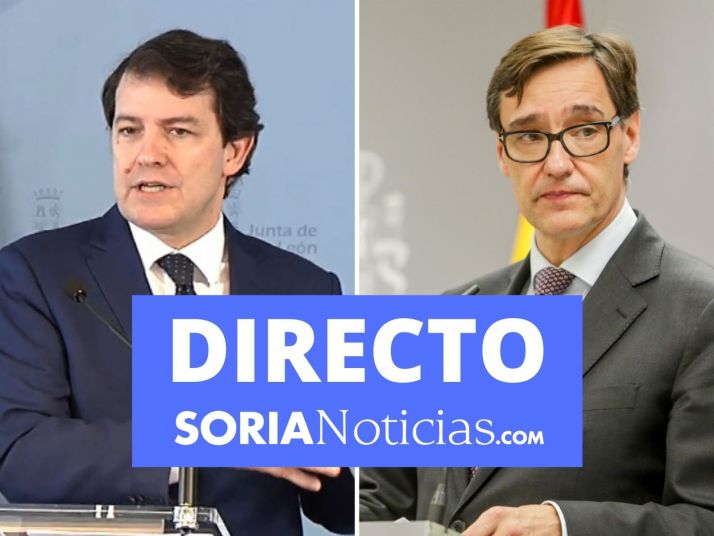 Castilla y León asegura que habrá toque de queda este fin de semana, aunque se desconoce cómo se implantará