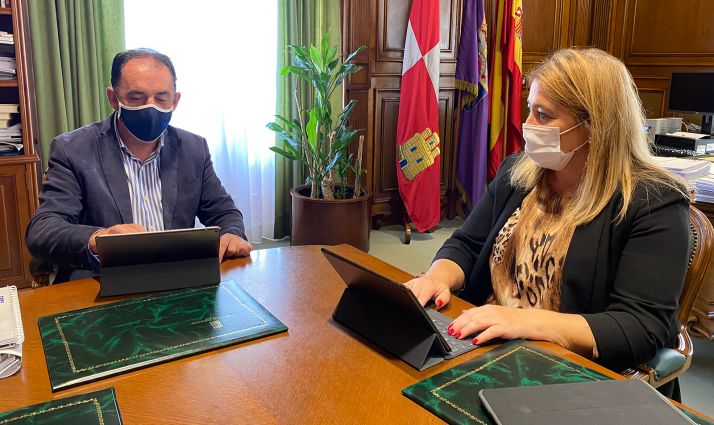 Benito Serrano preside la Comisión de Diputaciones de la FRMP