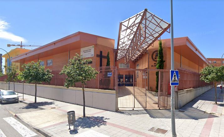 El AMPA de los Escolapios también se manifestará por la jornada continua