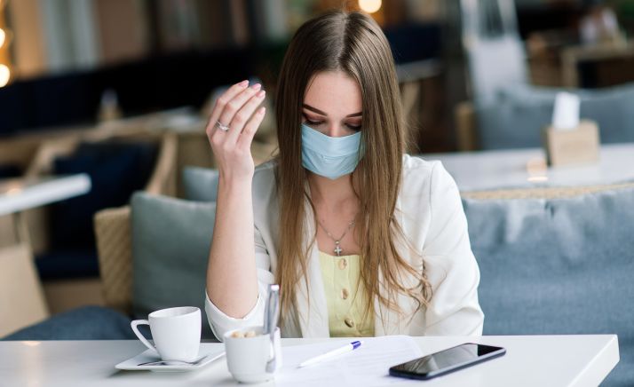 La Junta destinará más de 17 M&euro; para paliar las consecuencias de la pandemia en la hostelería 