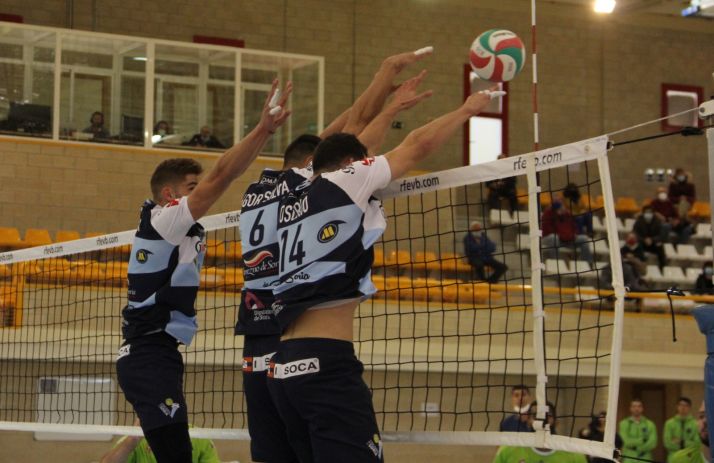 El Río Duero también sabe ganar a domicilio