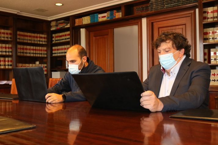 El Cine Calderón de Almazán retoma las proyecciones este fin de semana