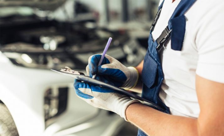 El TS suspende cautelarmente un apartado de la Orden sobre medidas especiales para la ITV en el estado de alarma