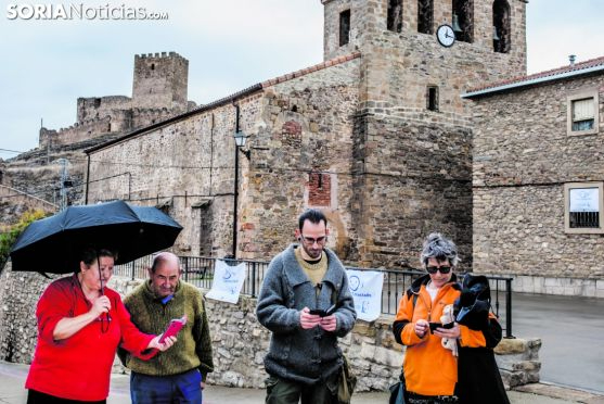 SSPA pide al Gobierno que se implique en que Soria, Cuenca y Teruel tengan cobertura 5G y a precios asequibles
