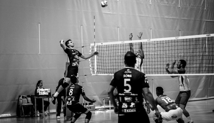 El Moreno Sáez Sporting viaja a Gijón con la intención resarcirse de la derrota de la pasada temporada