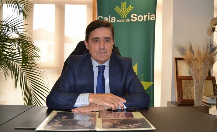 Carlos Martínez Izquierdo. 