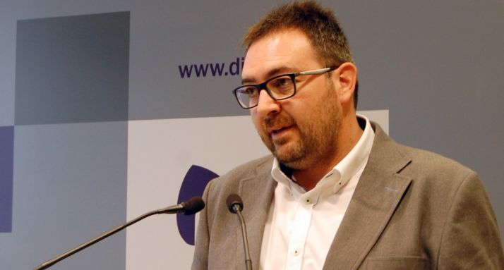 El PSOE pide a la Diputación que resuelva el Fondo de Compensación para los trabajadores por las labores durante la pandemia