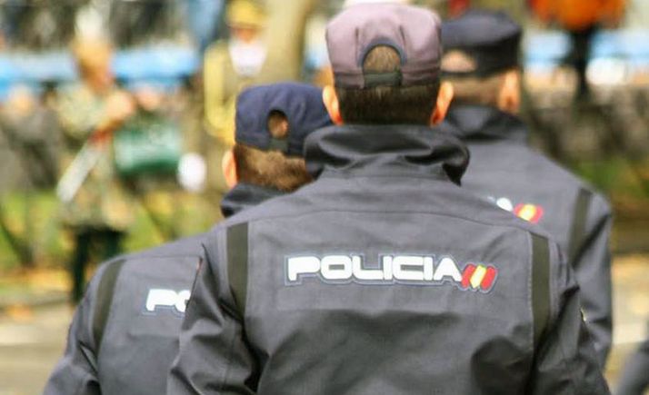 Localizada en Soria en buen estado una menor desaparecida en Palencia hace un mes
