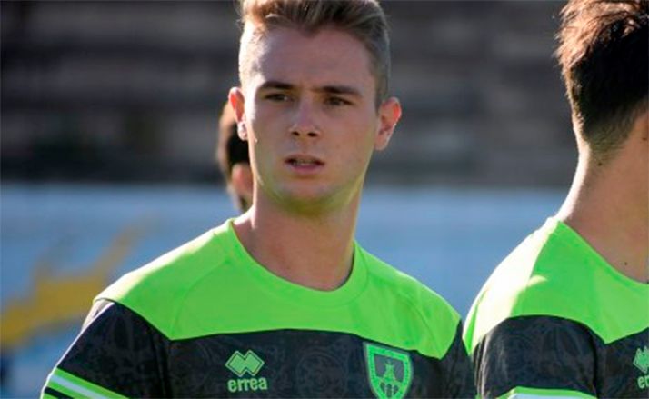 Raúl Hernández, posible lesión de ligamento