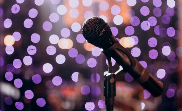 Compromiso de la Junta con la Asociación de Salas de Música en Vivo para garantizar y agilizar que puedan reanudar su actividad cultural