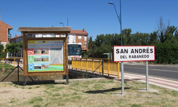 Deceretadas medidas sanitarias preventivas en León, San Andrés del Rabanedo y Palencia
