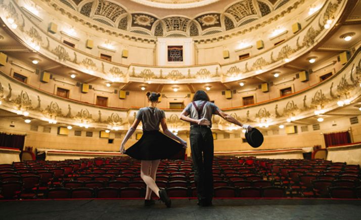 Ampliado el plazo para la inscripción de espectáculos en el programa de la Red de Teatros regionales