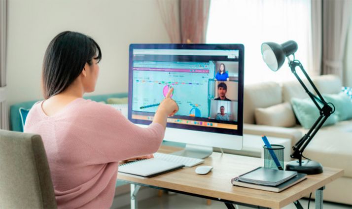 FOES clarifica los aspectos prácticos de la nueva Ley del Trabajo a Distancia